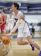 Photo from the gallery "Hillcrest vs. Pleasant Grove (Corner Canyon Tournament of Champions)"