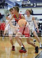 Photo from the gallery "Hillcrest vs. Pleasant Grove (Corner Canyon Tournament of Champions)"