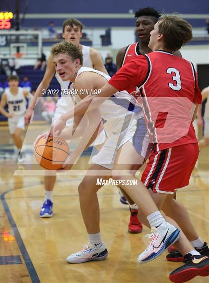 Thumbnail 1 in Hillcrest vs. Pleasant Grove (Corner Canyon Tournament of Champions) photogallery.