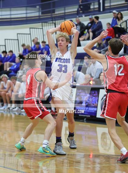 Thumbnail 2 in Hillcrest vs. Pleasant Grove (Corner Canyon Tournament of Champions) photogallery.