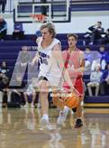 Photo from the gallery "Hillcrest vs. Pleasant Grove (Corner Canyon Tournament of Champions)"