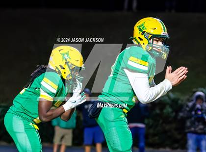 Thumbnail 1 in Rolesville @ Richmond (NCHSAA 4A EAST ROUND 3) photogallery.