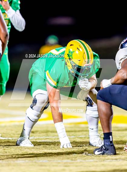 Thumbnail 3 in Rolesville @ Richmond (NCHSAA 4A EAST ROUND 3) photogallery.