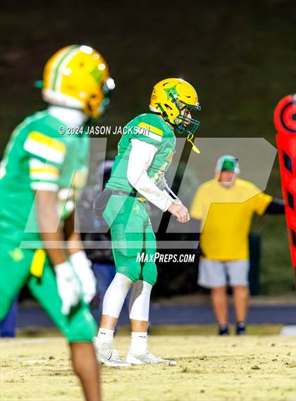 Thumbnail 1 in Rolesville @ Richmond (NCHSAA 4A EAST ROUND 3) photogallery.
