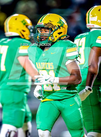 Thumbnail 1 in Rolesville @ Richmond (NCHSAA 4A EAST ROUND 3) photogallery.
