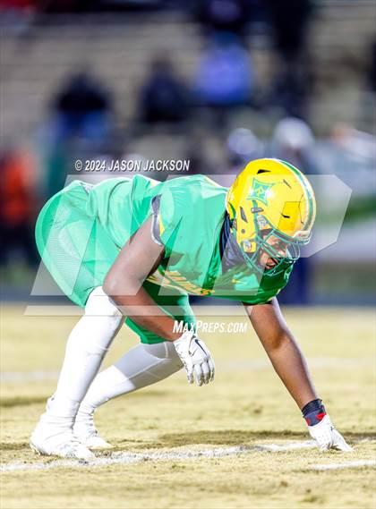Thumbnail 1 in Rolesville @ Richmond (NCHSAA 4A EAST ROUND 3) photogallery.