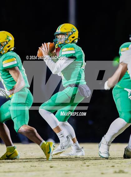 Thumbnail 1 in Rolesville @ Richmond (NCHSAA 4A EAST ROUND 3) photogallery.