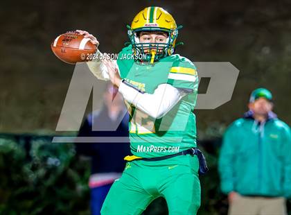 Thumbnail 2 in Rolesville @ Richmond (NCHSAA 4A EAST ROUND 3) photogallery.
