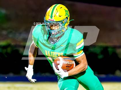 Thumbnail 1 in Rolesville @ Richmond (NCHSAA 4A EAST ROUND 3) photogallery.