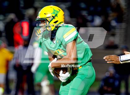 Thumbnail 2 in Rolesville @ Richmond (NCHSAA 4A EAST ROUND 3) photogallery.