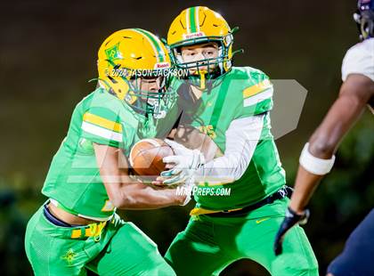 Thumbnail 1 in Rolesville @ Richmond (NCHSAA 4A EAST ROUND 3) photogallery.