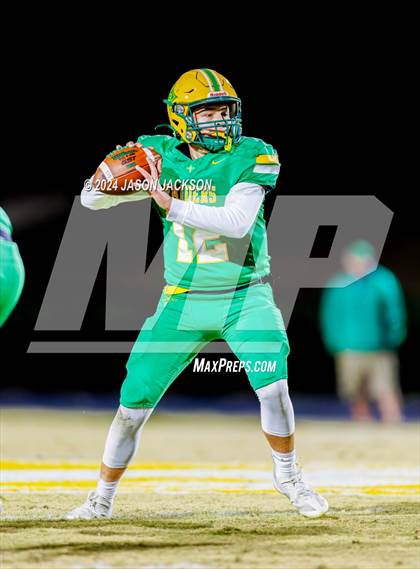 Thumbnail 1 in Rolesville @ Richmond (NCHSAA 4A EAST ROUND 3) photogallery.