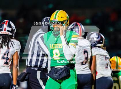 Thumbnail 2 in Rolesville @ Richmond (NCHSAA 4A EAST ROUND 3) photogallery.