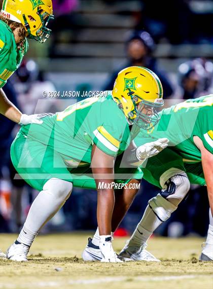 Thumbnail 1 in Rolesville @ Richmond (NCHSAA 4A EAST ROUND 3) photogallery.