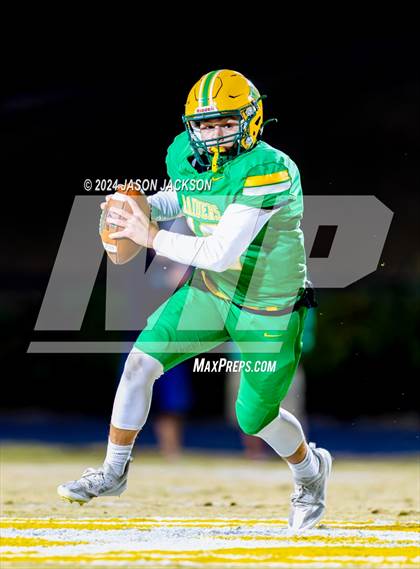 Thumbnail 1 in Rolesville @ Richmond (NCHSAA 4A EAST ROUND 3) photogallery.