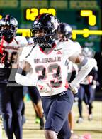 Photo from the gallery "Rolesville @ Richmond (NCHSAA 4A EAST ROUND 3)"