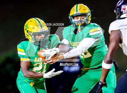 Thumbnail 2 in Rolesville @ Richmond (NCHSAA 4A EAST ROUND 3) photogallery.