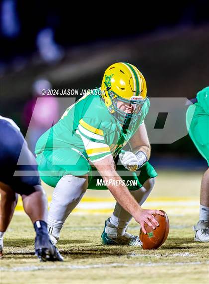 Thumbnail 1 in Rolesville @ Richmond (NCHSAA 4A EAST ROUND 3) photogallery.