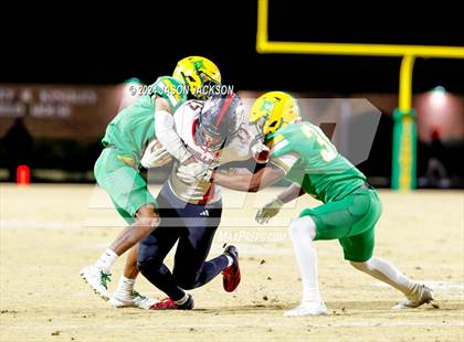 Thumbnail 1 in Rolesville @ Richmond (NCHSAA 4A EAST ROUND 3) photogallery.