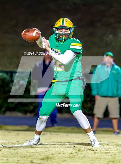 Thumbnail 1 in Rolesville @ Richmond (NCHSAA 4A EAST ROUND 3) photogallery.