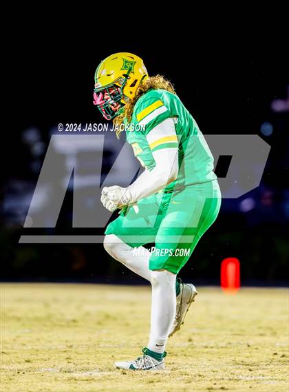Thumbnail 1 in Rolesville @ Richmond (NCHSAA 4A EAST ROUND 3) photogallery.