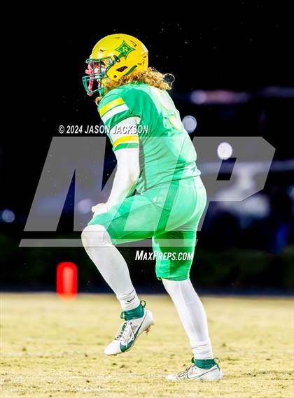 Thumbnail 1 in Rolesville @ Richmond (NCHSAA 4A EAST ROUND 3) photogallery.