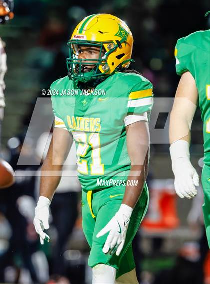 Thumbnail 1 in Rolesville @ Richmond (NCHSAA 4A EAST ROUND 3) photogallery.