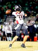 Photo from the gallery "Rolesville @ Richmond (NCHSAA 4A EAST ROUND 3)"