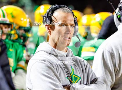 Thumbnail 3 in Rolesville @ Richmond (NCHSAA 4A EAST ROUND 3) photogallery.