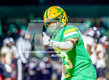 Thumbnail 1 in Rolesville @ Richmond (NCHSAA 4A EAST ROUND 3) photogallery.