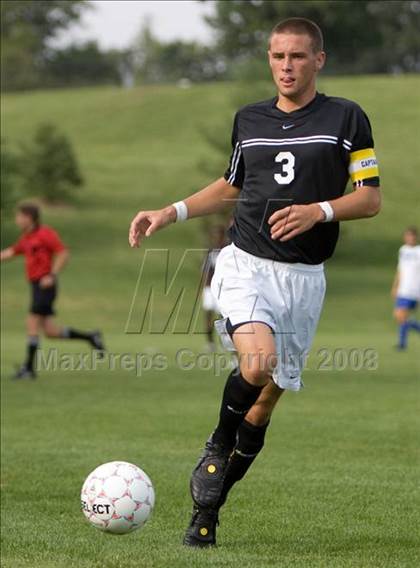 Thumbnail 2 in Gonzaga vs. DeMatha (Trinity University) photogallery.