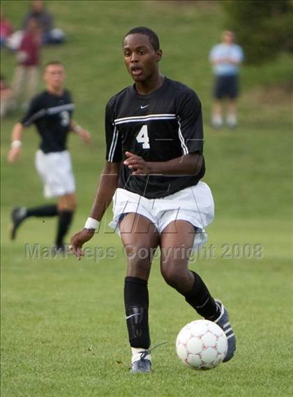 Thumbnail 1 in Gonzaga vs. DeMatha (Trinity University) photogallery.