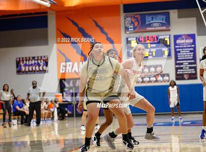 Thumbnail 3 in Conroe @ Grand Oaks photogallery.
