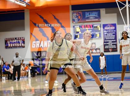 Thumbnail 2 in Conroe @ Grand Oaks photogallery.