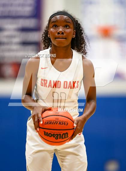 Thumbnail 1 in Conroe @ Grand Oaks photogallery.