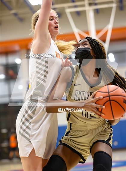 Thumbnail 3 in Conroe @ Grand Oaks photogallery.