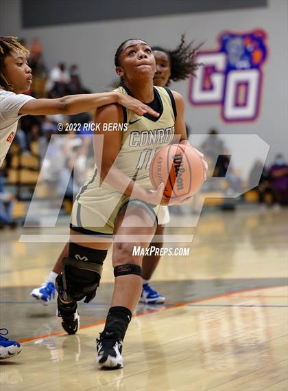 Thumbnail 2 in Conroe @ Grand Oaks photogallery.