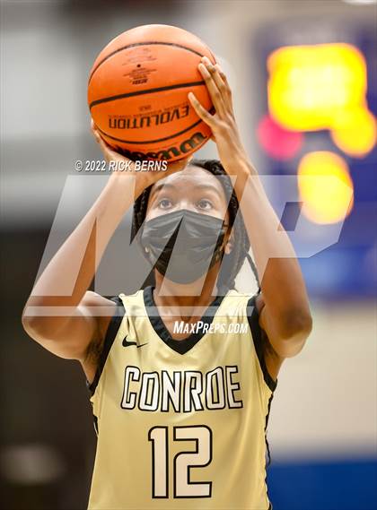 Thumbnail 1 in Conroe @ Grand Oaks photogallery.