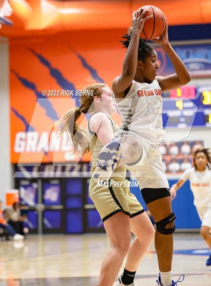 Thumbnail 1 in Conroe @ Grand Oaks photogallery.