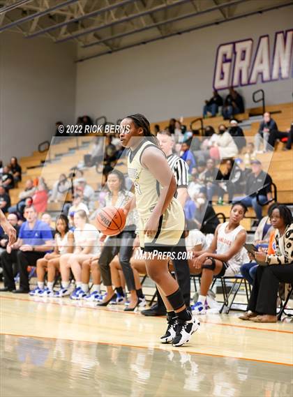 Thumbnail 3 in Conroe @ Grand Oaks photogallery.