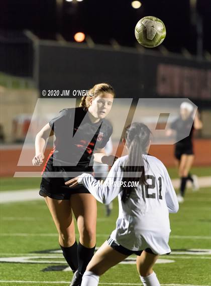 Thumbnail 3 in Irving vs Coppell photogallery.