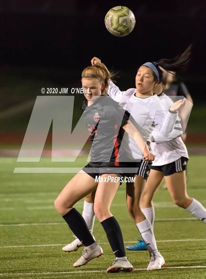 Thumbnail 3 in Irving vs Coppell photogallery.