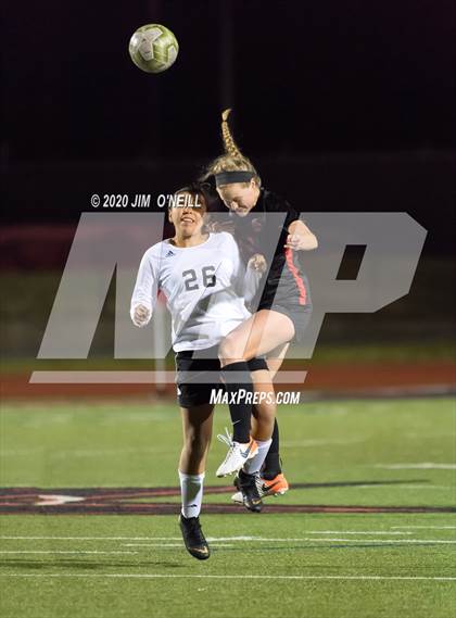 Thumbnail 1 in Irving vs Coppell photogallery.