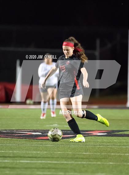 Thumbnail 3 in Irving vs Coppell photogallery.
