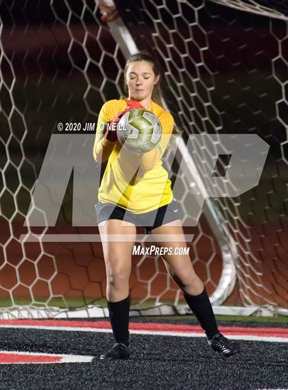 Thumbnail 3 in Irving vs Coppell photogallery.