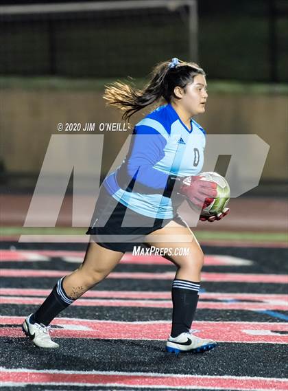 Thumbnail 2 in Irving vs Coppell photogallery.