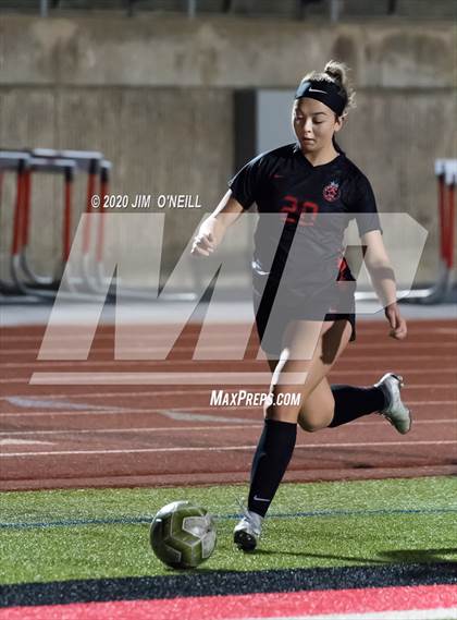Thumbnail 1 in Irving vs Coppell photogallery.