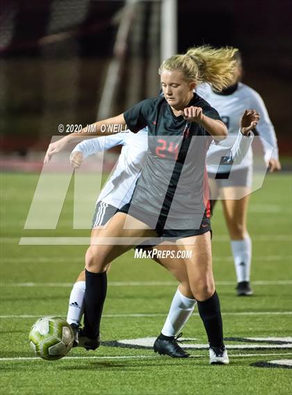 Thumbnail 2 in Irving vs Coppell photogallery.