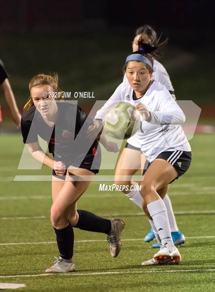 Thumbnail 1 in Irving vs Coppell photogallery.