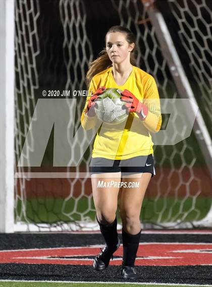 Thumbnail 2 in Irving vs Coppell photogallery.
